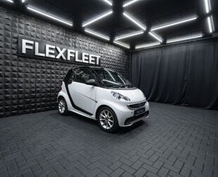 Smart Smart ForTwo Passion Coupe Servo Shz Klima Pano Gebrauchtwagen