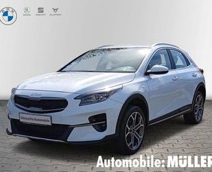 Kia Kia XCeed 1.5 T-GDI Vision Navi digitales Cockpit Gebrauchtwagen