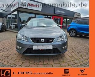 Seat Seat Leon FR 1,4 TSi-Navi/Sitzheizung/PDC Gebrauchtwagen