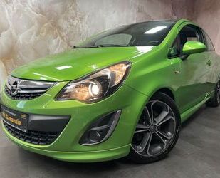 Opel Opel Corsa D 1.4 Turbo OPC LINE 