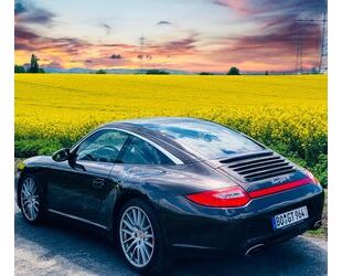 Porsche Porsche 911 / 997 II Targa 4 Gebrauchtwagen