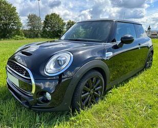 Mini MINI Cooper S Coupé frischer TÜV Gebrauchtwagen