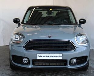 Mini MINI Cooper Countryman Pepper Komfzg.PDChi.Sitzhz Gebrauchtwagen