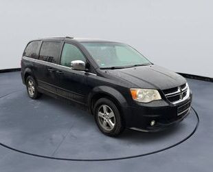 Dodge Dodge Grand Caravan*BENZIN+LPG GAS* Gebrauchtwagen