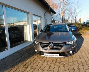 Renault Renault Talisman BLUE dCi 150 Life Grandtour Gebrauchtwagen