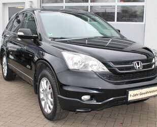 Honda Honda CR-V Elegance *TÜV-NEU* Gebrauchtwagen