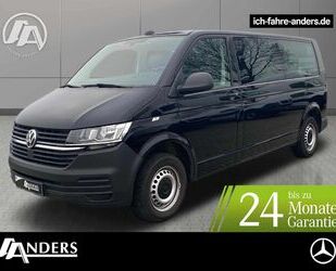 VW Volkswagen T6.1 Transporter 2.0 TDI *Klima*9-Sitze Gebrauchtwagen