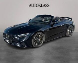 Mercedes-Benz Mercedes-Benz SLR SL Roadster SL AMG 63 4Matic Gebrauchtwagen