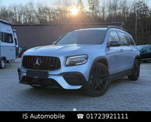 Mercedes-Benz Mercedes-Benz GLB 35 AMG 4Matic*7 Sitzer*Ambiente* Gebrauchtwagen