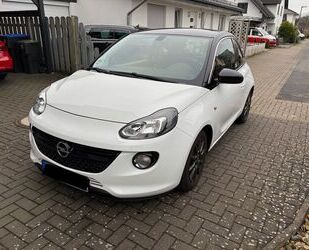 Opel Opel Adam SLAM 1.0 90 PS Gebrauchtwagen