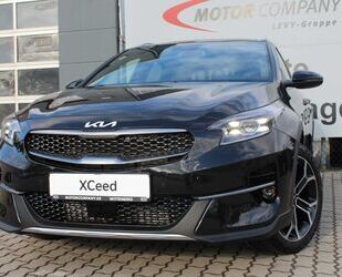 Kia Kia XCeed 1.5 Turbo DCT7 Black Editio/GD Gebrauchtwagen