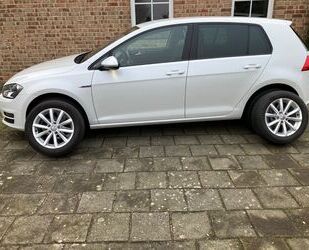 VW Volkswagen Golf 1.2 TSI 63kW BMT LOUNGE Text lesen Gebrauchtwagen