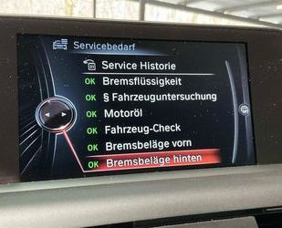 BMW BMW 116i Schiebedach,Klima,Parkhilfe,1.Hand,Navi, Gebrauchtwagen