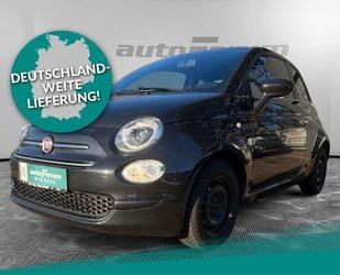 Fiat Fiat 500 1.2 8V Lounge Klima+Alu+BT Gebrauchtwagen