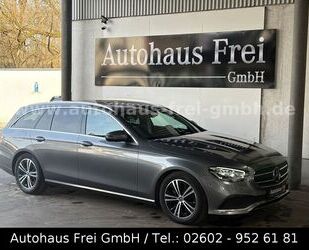 Mercedes-Benz Mercedes-Benz E 300 T-Modell MOPF*2xAVANTGARDE*360 Gebrauchtwagen