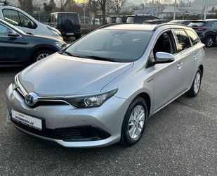 Toyota Toyota Auris Touring Sports 1.8 Hybrid Kamera Navi Gebrauchtwagen