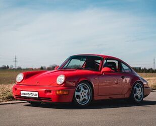 Porsche Porsche 964 Carrera RS NGT Gebrauchtwagen