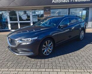 Mazda Mazda 6 2.5 SKYACTIV-G 194 Takumi Auto GSD Gebrauchtwagen