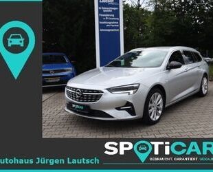 Opel Opel Insignia ST 2.0D B-Eleg iLux/Alcantara/HuD/Na Gebrauchtwagen