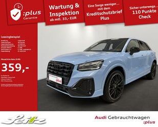 Audi Audi Q2 35 TFSI S line *MATRIX*KAMERA*PANO*SONOS* Gebrauchtwagen