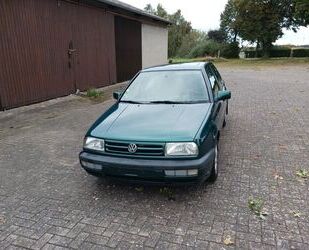 VW Volkswagen Vento 1.8 55kW CL CL Gebrauchtwagen