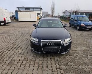 Audi Audi A6 2.7 TDI (DPF) Avant Gebrauchtwagen