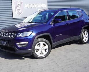 Jeep Jeep COMPASS 2.0 M-JET|LONGITUDE|ALLRAD|SITZHEIZUN Gebrauchtwagen