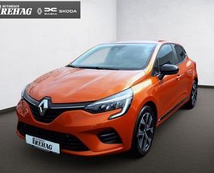 Renault Renault Clio TCe90 x-tronic Evolution *KLIMA*PDC* Gebrauchtwagen