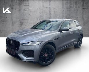 Jaguar Jaguar F-Pace D300 R-Dynamic SE AWD I BlackPack I Gebrauchtwagen