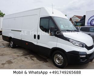 IVECO Iveco Daily 35-100 Kasten Maxi *Klima/Tempomat/3-S Gebrauchtwagen