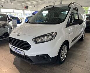 Ford Ford Transit Courier Trend Gebrauchtwagen