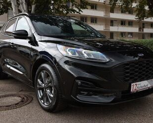 Ford Ford Kuga 2.0 EcoBlue Aut. ST-LINE X Gebrauchtwagen