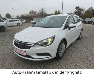 Opel Opel Astra K Sports Tourer Business Start/Stop Gebrauchtwagen