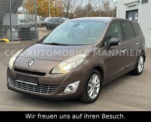 Renault Renault Grand Scenic III Grand Luxe|LEDER|NAVI|XEN Gebrauchtwagen