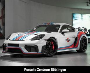 Porsche Porsche Cayman 718 GT4 RS Sportabgasanlage BOSE LE Gebrauchtwagen