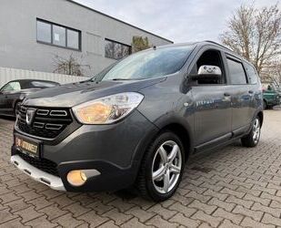 Dacia Dacia Lodgy Stepway Celebration * 7 SITZ * KAMERA Gebrauchtwagen