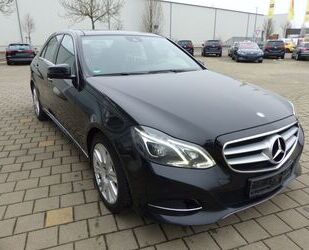 Mercedes-Benz Mercedes-Benz E 400 Lim. Panorama*LED*Navi*PDC*Le Gebrauchtwagen