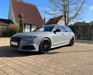 Audi Audi A6 3.0 TDI 240kW comp. quattro tiptr. Avant . Gebrauchtwagen