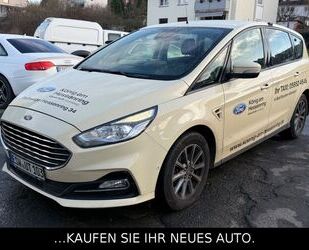 Ford Ford S-Max S-MAX*Navi*Sitzheizung *7-Sitzer Gebrauchtwagen