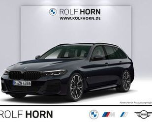 BMW BMW 530d xDrive Touring M Sportpaket HUD h/k RKame Gebrauchtwagen