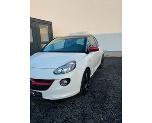 Opel Opel Adam 1.4 TÜV bis 11/26, Scheckheft gepflegt Gebrauchtwagen