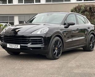 Porsche Porsche Cayenne Coupe Gebrauchtwagen