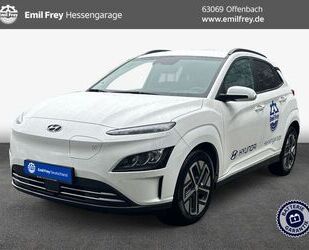 Hyundai Hyundai Kona EV Advantage 100 kW, 5-türig (Elektri Gebrauchtwagen