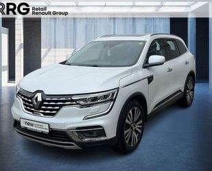 Renault Koleos Gebrauchtwagen