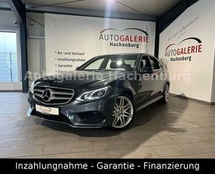 Mercedes-Benz E 250 Gebrauchtwagen