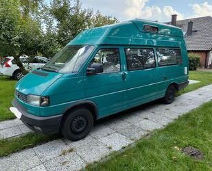 VW Volkswagen T4 Karmann Karuso Gebrauchtwagen