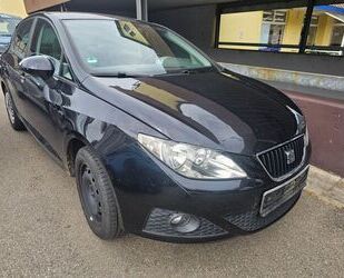 Seat Seat Ibiza Lim. Stylance / Style Hagel Schnäppchen Gebrauchtwagen