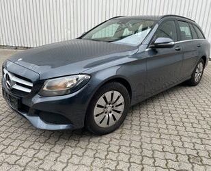 Mercedes-Benz Mercedes-Benz C220 2.2D NR 38667 Gebrauchtwagen