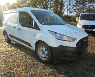 Ford Ford Transit Connect 210 1.5 TDCI Kasten L2 AHK mö Gebrauchtwagen