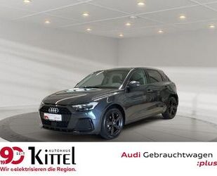 Audi Audi A1 Sportback Advanced 25 TFSI,LED,Kamera,PDC Gebrauchtwagen